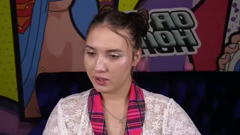 Snapshot of amirachase chatting on October 2025 01:56:01 PM Kate online show from October 2025 01:56:01 PM