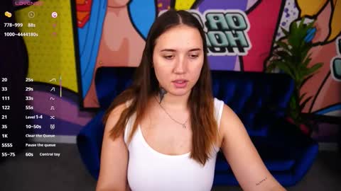 Snapshot of amirachase chatting on November 2025 09:15:02 PM Kate online show from November 2025 09:15:02 PM