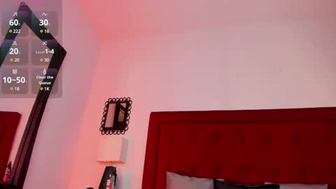 Snapshot of ammbar_foxx chatting on January 2025 06:16:01 PM ambar online show from January 2025 06:16:01 PM