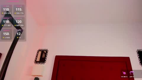 Snapshot of ammbar_foxx chatting on January 2025 06:16:02 PM ambar online show from January 2025 06:16:02 PM