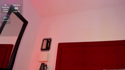 Snapshot of ammbar_foxx chatting on January 2025 06:03:01 PM ambar online show from January 2025 06:03:01 PM