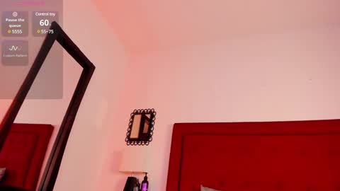 Snapshot of ammbar_foxx chatting on January 2025 11:55:01 AM ambar online show from January 2025 11:55:01 AM