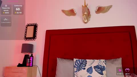 Snapshot of ammbar_foxx chatting on January 2025 11:55:01 AM ambar online show from January 2025 11:55:01 AM