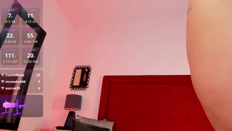 Snapshot of ammbar_foxx chatting on February 2025 06:04:02 PM ambar online show from February 2025 06:04:02 PM