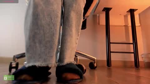 Snapshot of ammeliaa_ chatting on October 2025 04:20:02 AM Amelia online show from October 2025 04:20:02 AM