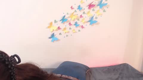 Snapshot of ammy_colins chatting on January 2025 09:08:02 AM ammy_colins online show from January 2025 09:08:02 AM