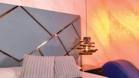 ammy durand online show from October 2025 07:48:02 PM