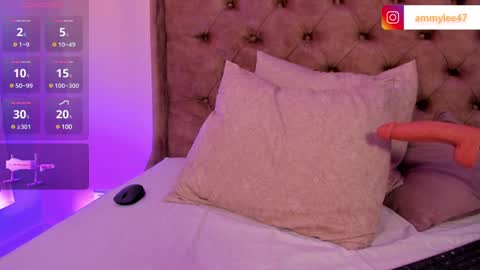 Ammyy online show from February 2025 12:08:02 AM