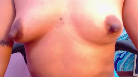 IM AMMY online show from September 2025 04:29:01 PM