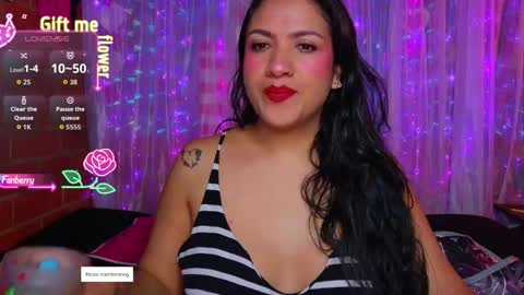 Ammy Stones online show from September 2025 10:05:02 AM