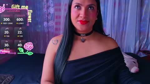 Ammy Stones online show from September 2025 06:11:02 PM