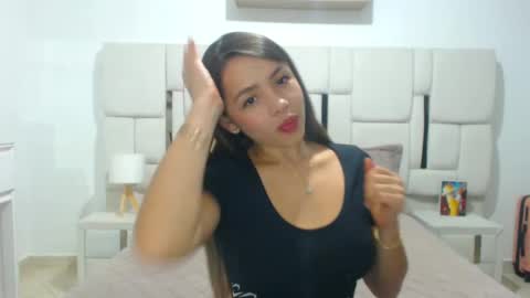 ammy_velez online show from January 2025 08:50:01 PM