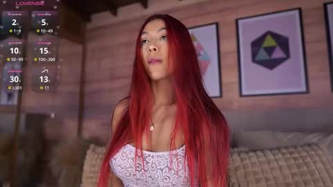 Snapshot of ammyscott1 chatting on October 2025 10:43:02 PM Ammy Scott online show from October 2025 10:43:02 PM