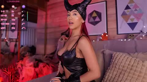 Snapshot of ammyscott1 chatting on October 2025 11:29:02 PM Ammy Scott online show from October 2025 11:29:02 PM