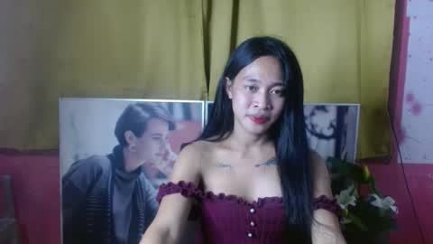 amor_power27 online show from November 2025 04:00:01 AM