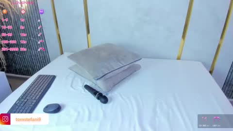 Tefy online show from October 2025 01:00:02 AM