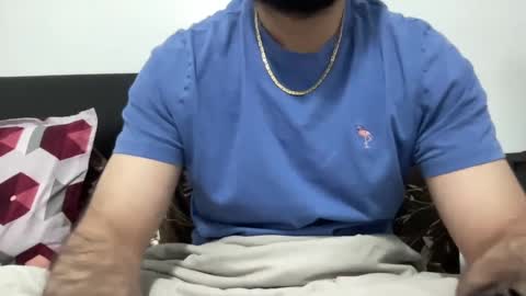 Amorous online show from September 2025 11:48:02 PM