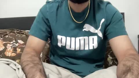 Amorous online show from September 2025 08:30:01 PM
