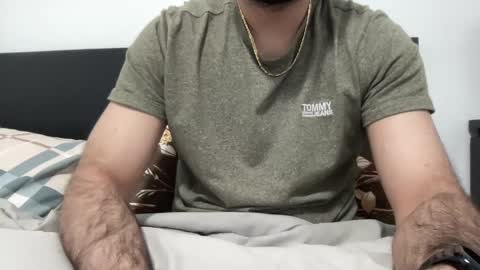 Amorous online show from September 2025 10:23:02 PM