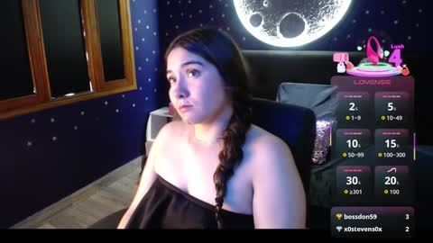 Amy online show from September 2025 08:33:01 PM