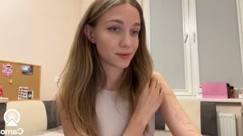 Amy Chill online show from March 2025 04:40:02 PM