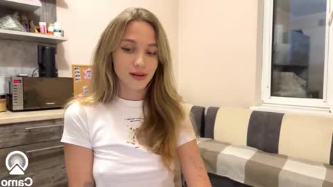 Amy Chill online show from September 2025 04:41:02 PM