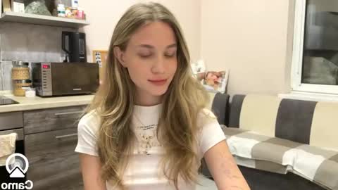 Amy Chill online show from October 2025 05:34:01 PM