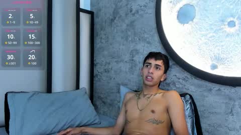 Amy Fox online show from October 2025 12:14:02 PM