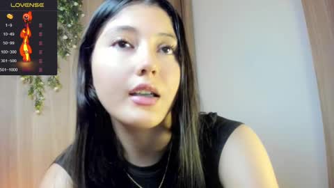 Snapshot of amy_innocent_ chatting on March 2025 08:32:01 PM Amy online show from March 2025 08:32:01 PM