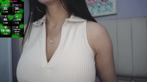 Amy online show from December 2024 01:07:02 PM