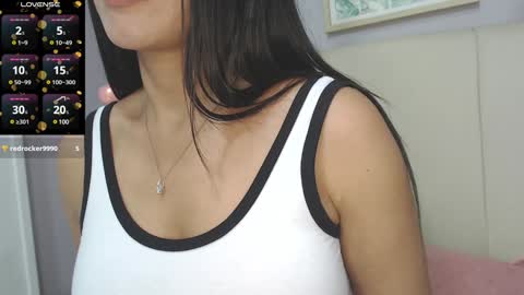 Amy online show from January 2025 02:04:01 PM