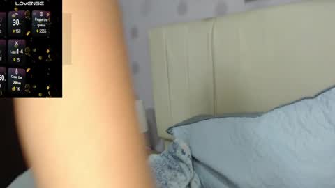 Amy online show from March 2025 01:23:02 PM