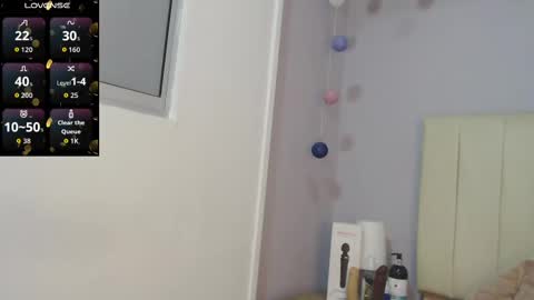 Amy online show from September 2025 01:38:02 PM