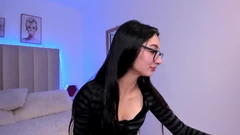 Hello I am Allison Welcome to my room and let is  have a good time together whith me online show from January 2025 03:04:02 AM