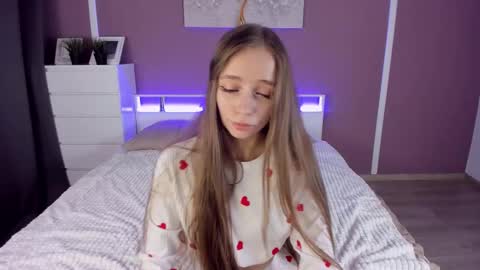 Amy online show from March 2025 11:59:02 PM