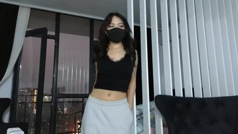 girl next door named Amy online show from January 2025 02:28:02 PM