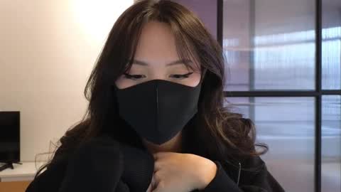 girl next door named Amy online show from February 2025 01:19:02 PM