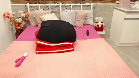 Snapshot of amyamandax chatting on February 2025 07:50:01 AM Amy online show from February 2025 07:50:01 AM