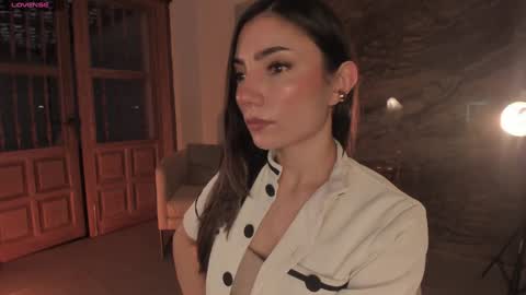 Amy Armstrong online show from December 2024 10:37:01 PM