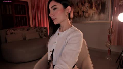 Amy Armstrong online show from January 2025 11:22:02 PM