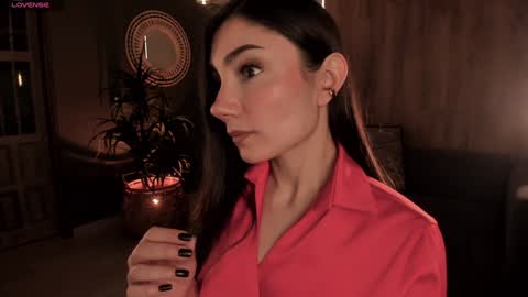 Amy Armstrong online show from January 2025 11:56:01 PM