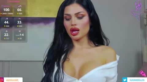 Snapshot of amyazuree chatting on October 2025 08:41:01 PM Amy online show from October 2025 08:41:01 PM