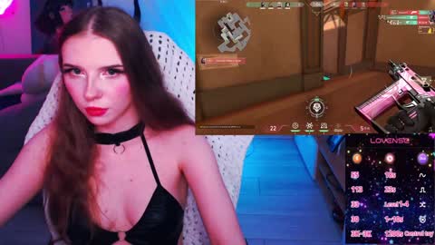 Amy is here  my telegram chanel -  online show from December 2024 07:22:02 PM