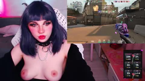 Snapshot of amyboop_ chatting on October 2025 08:17:01 PM Amy is here my telegram chanel - online show from October 2025 08:17:01 PM