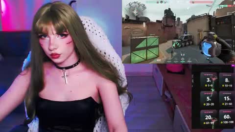 Snapshot of amyboop_ chatting on October 2025 08:22:02 PM Amy is here my telegram chanel - online show from October 2025 08:22:02 PM