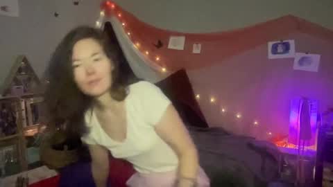 amydreamgirl online show from January 2025 07:52:02 AM