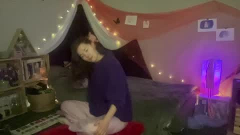 amydreamgirl online show from January 2025 07:34:02 AM