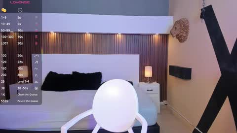 amyjohnsonn online show from September 2025 12:43:02 PM