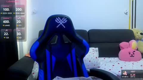 amykentt online show from February 2025 07:49:01 AM