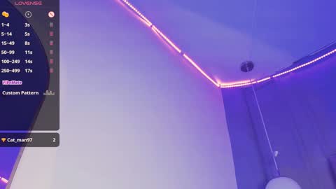 Snapshot of amyolimpo chatting on January 2025 03:23:02 AM Amy ... Nice to meet u thumb up me please its important online show from January 2025 03:23:02 AM